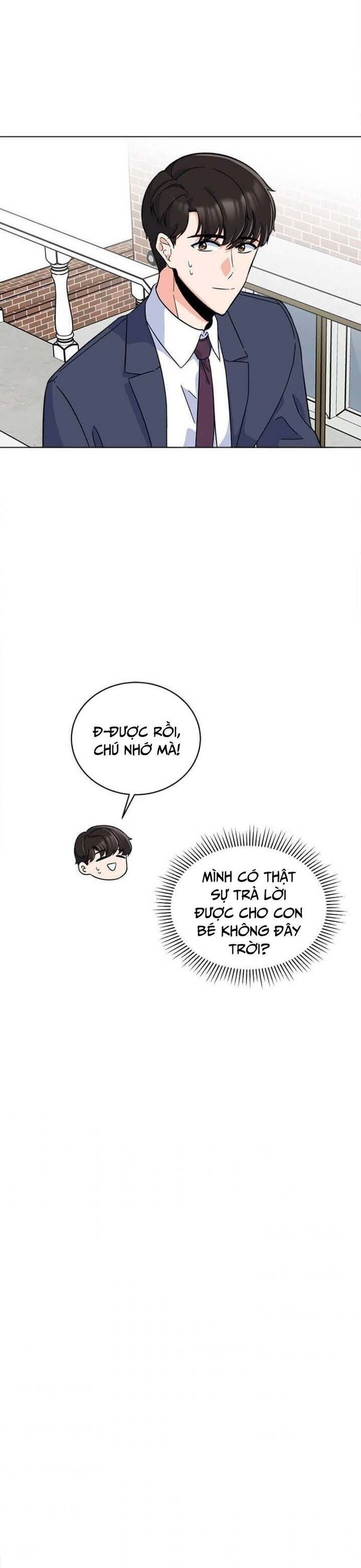 Quản Lý Cấp Cao Nhất Của Năm Chapter 41 - 15