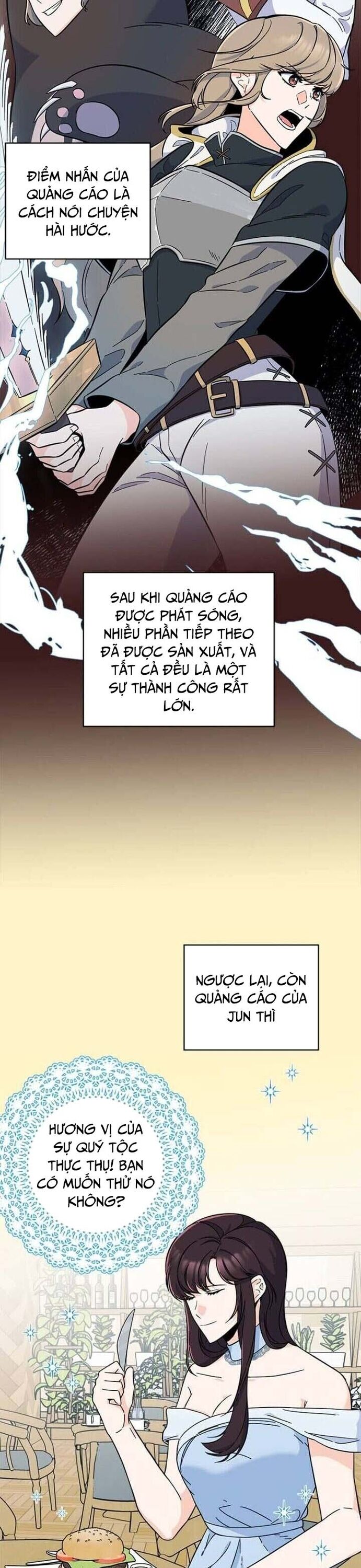 Quản Lý Cấp Cao Nhất Của Năm Chapter 41 - 24