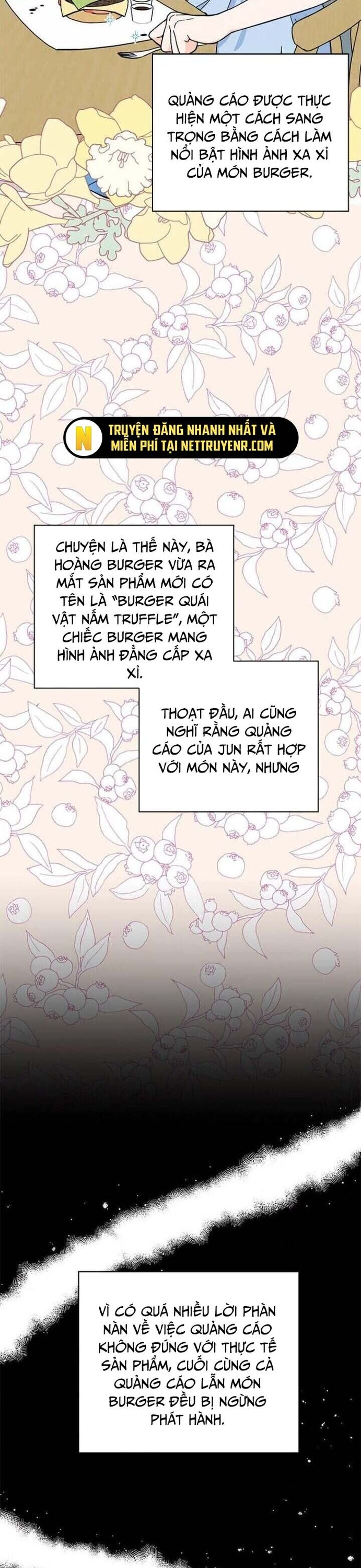 Quản Lý Cấp Cao Nhất Của Năm Chapter 41 - 25