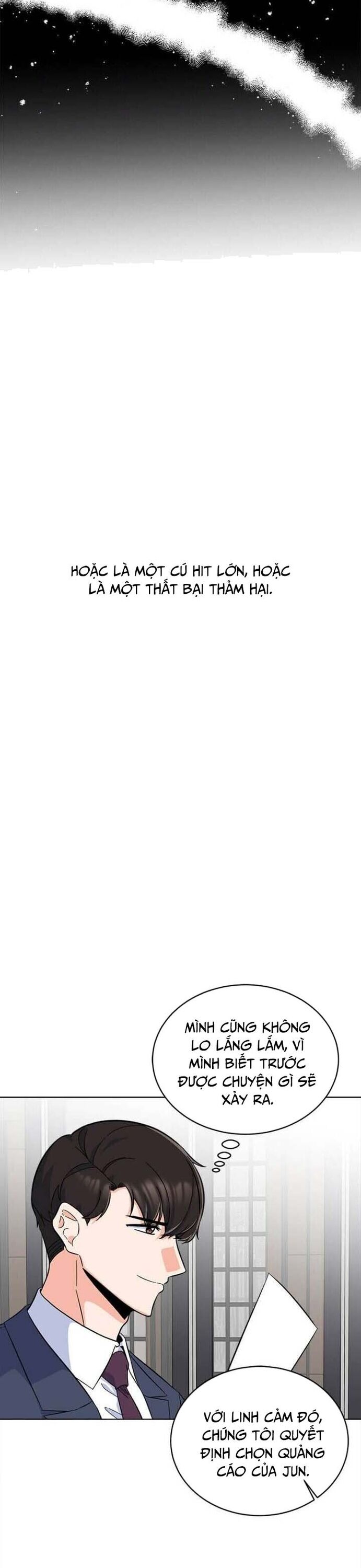 Quản Lý Cấp Cao Nhất Của Năm Chapter 41 - 26