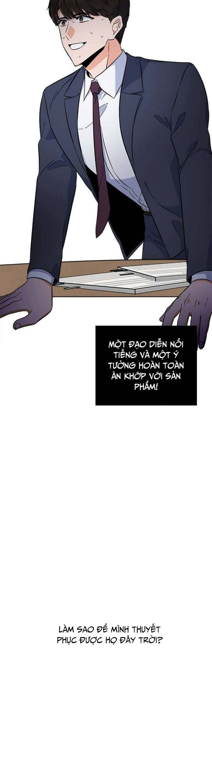 Quản Lý Cấp Cao Nhất Của Năm Chapter 41 - 30
