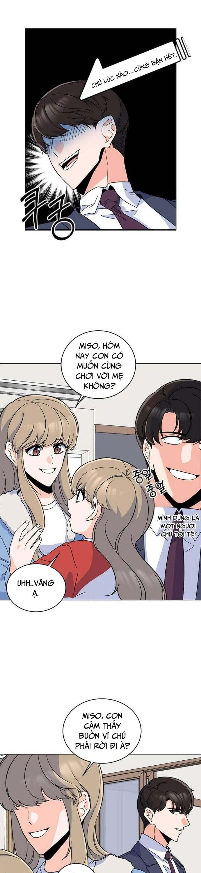 Quản Lý Cấp Cao Nhất Của Năm Chapter 41 - 5