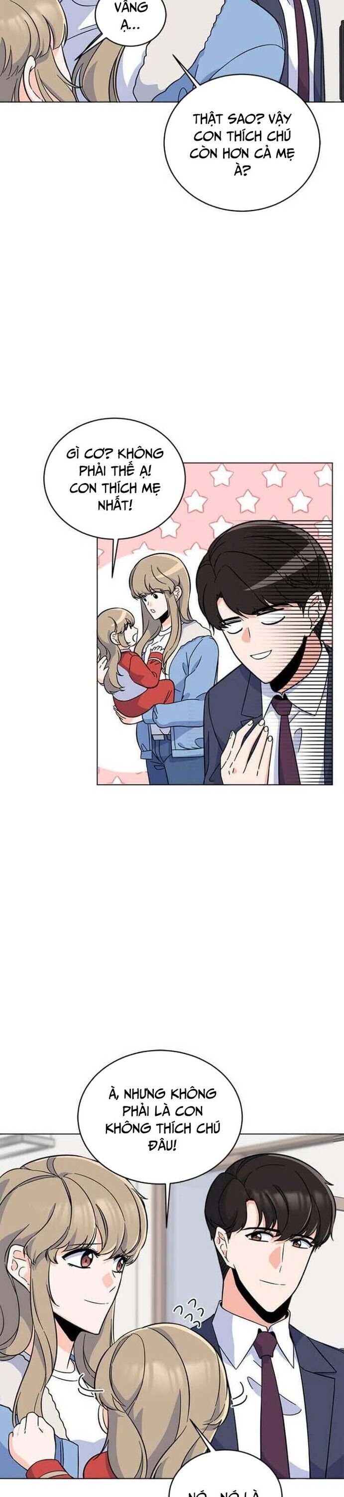 Quản Lý Cấp Cao Nhất Của Năm Chapter 41 - 6