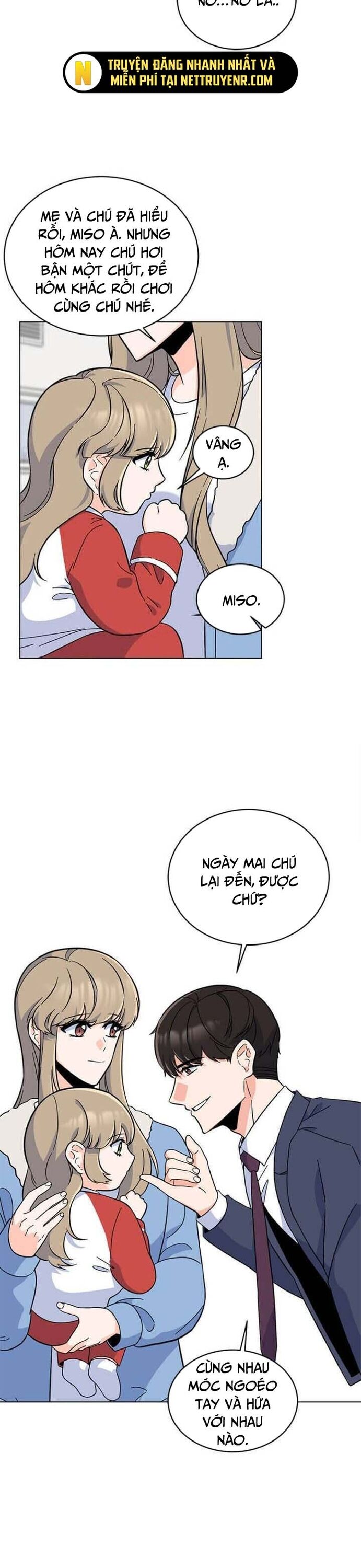 Quản Lý Cấp Cao Nhất Của Năm Chapter 41 - 7