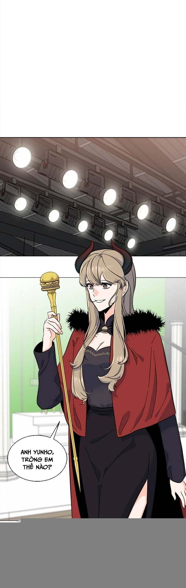 Quản Lý Cấp Cao Nhất Của Năm Chapter 43 - 2