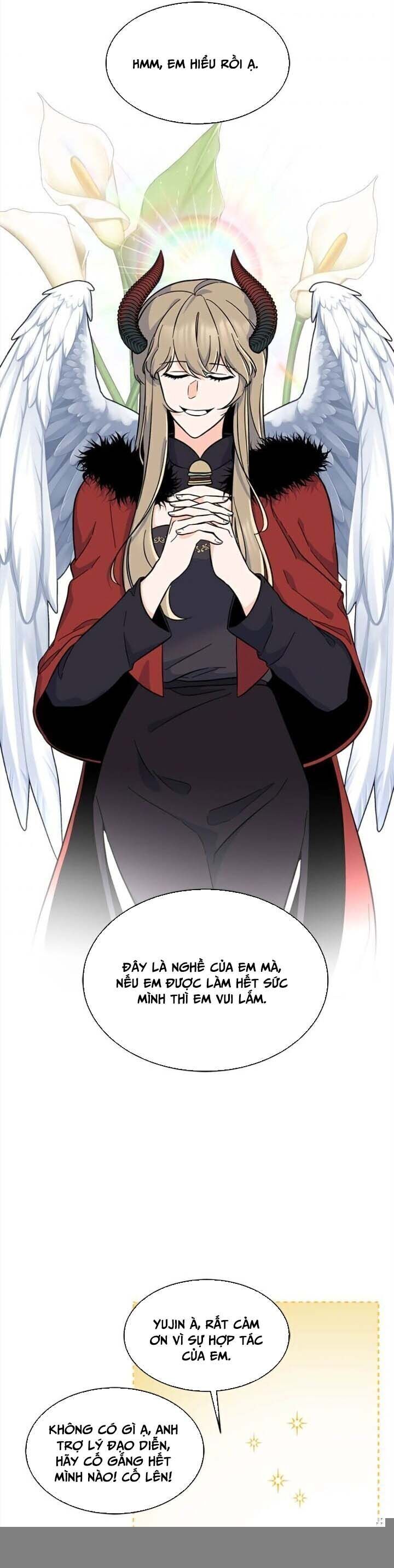 Quản Lý Cấp Cao Nhất Của Năm Chapter 43 - 14