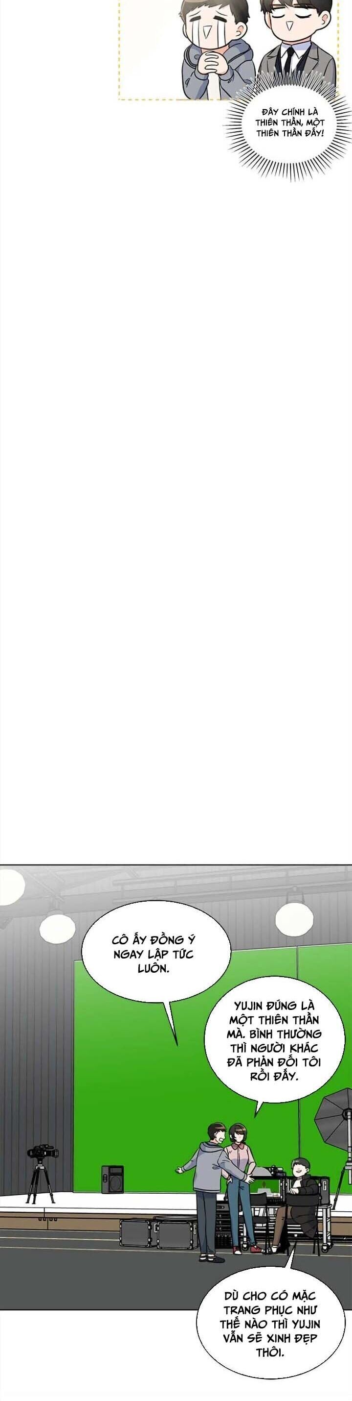 Quản Lý Cấp Cao Nhất Của Năm Chapter 43 - 15