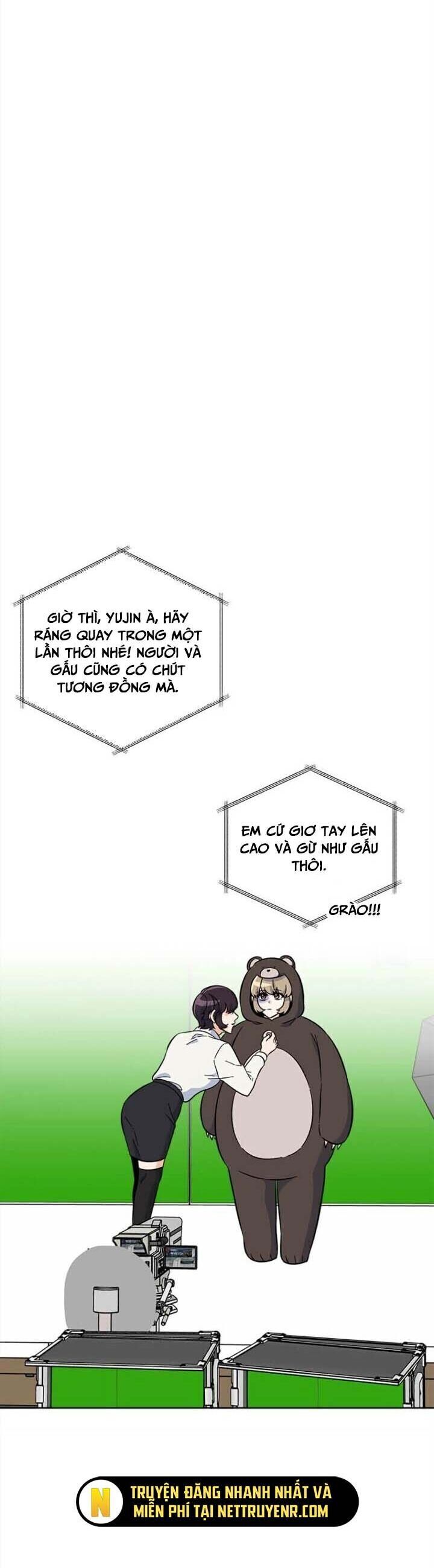 Quản Lý Cấp Cao Nhất Của Năm Chapter 43 - 19