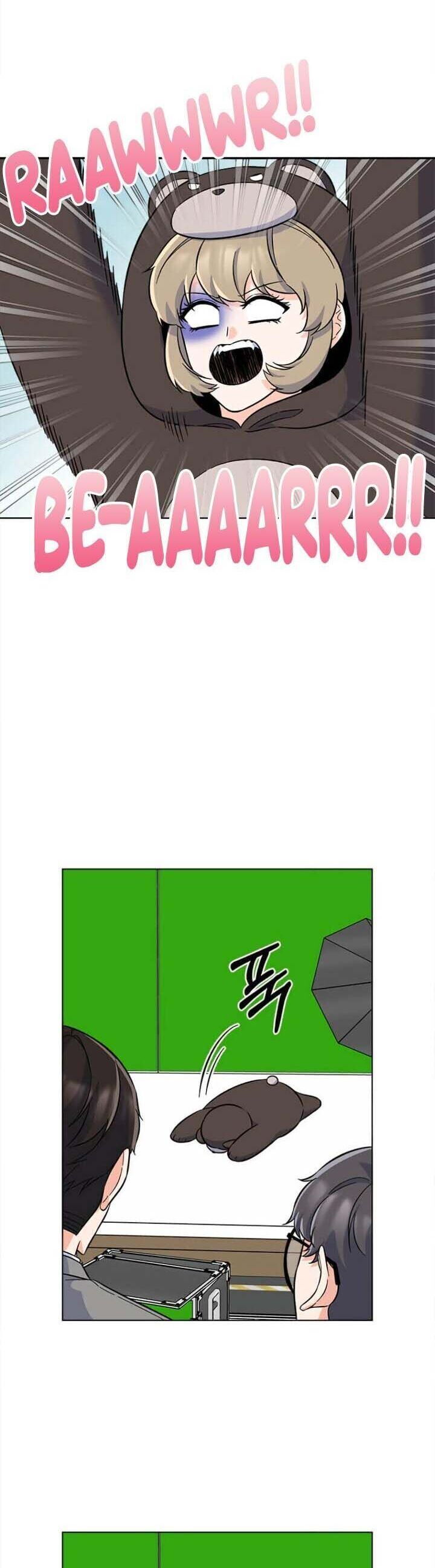 Quản Lý Cấp Cao Nhất Của Năm Chapter 43 - 20