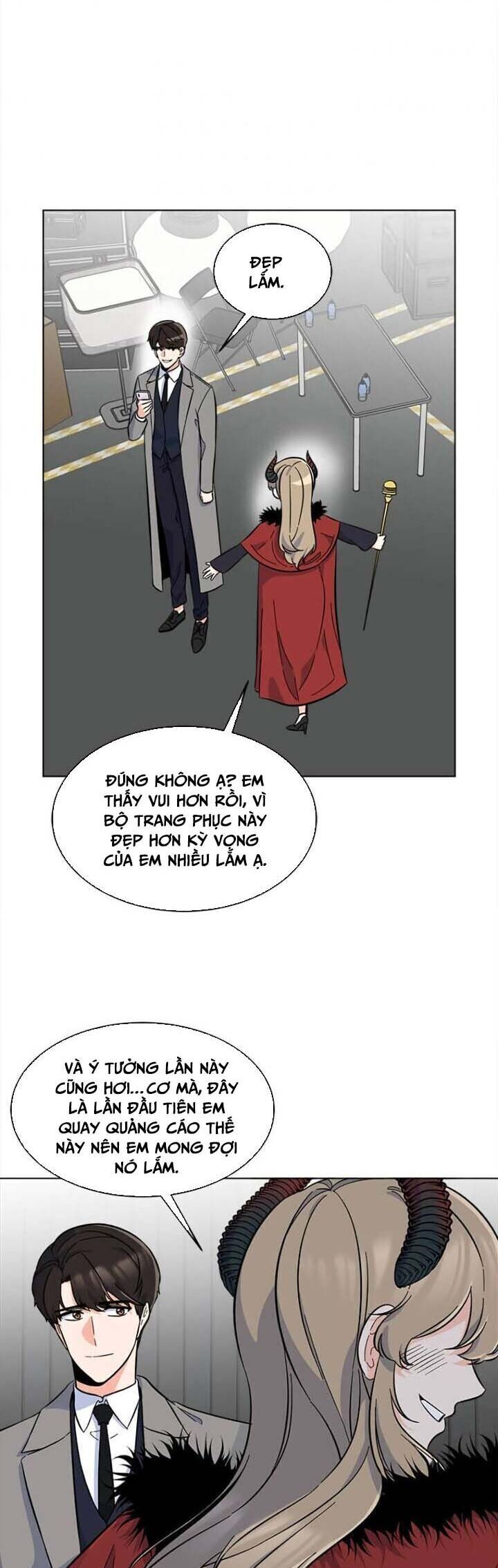 Quản Lý Cấp Cao Nhất Của Năm Chapter 43 - 3