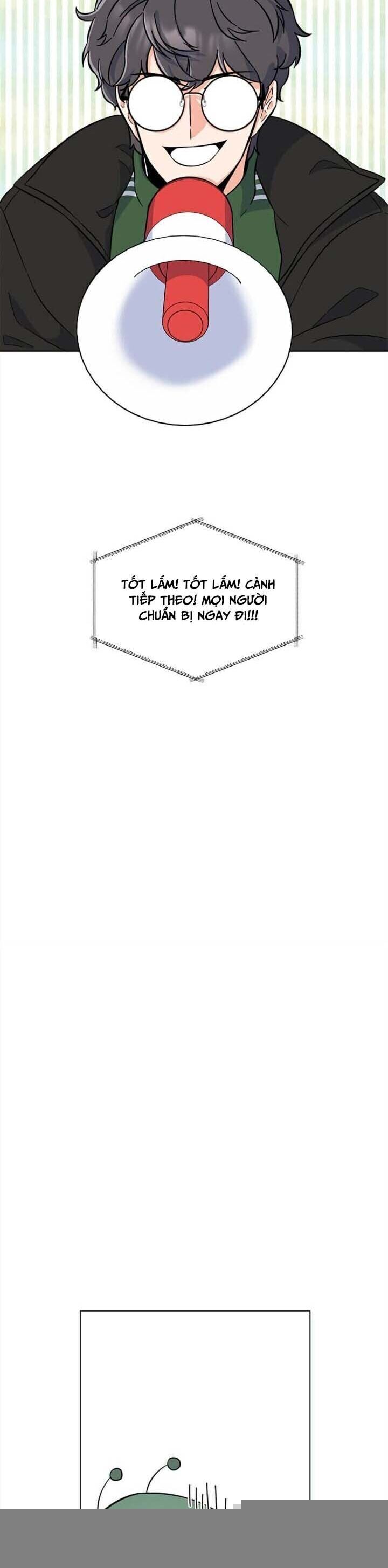 Quản Lý Cấp Cao Nhất Của Năm Chapter 43 - 23