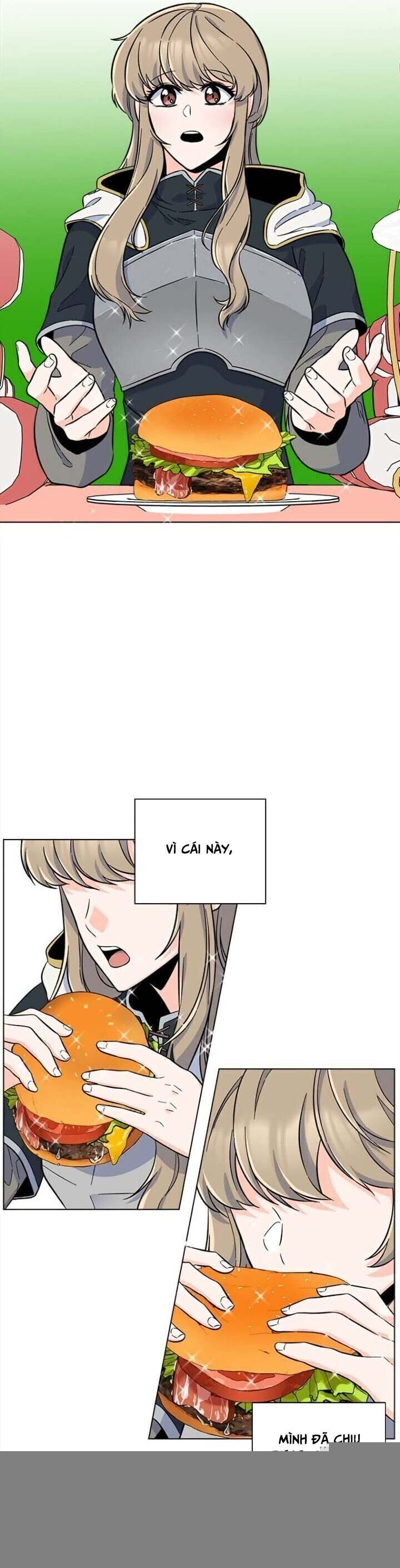 Quản Lý Cấp Cao Nhất Của Năm Chapter 43 - 26