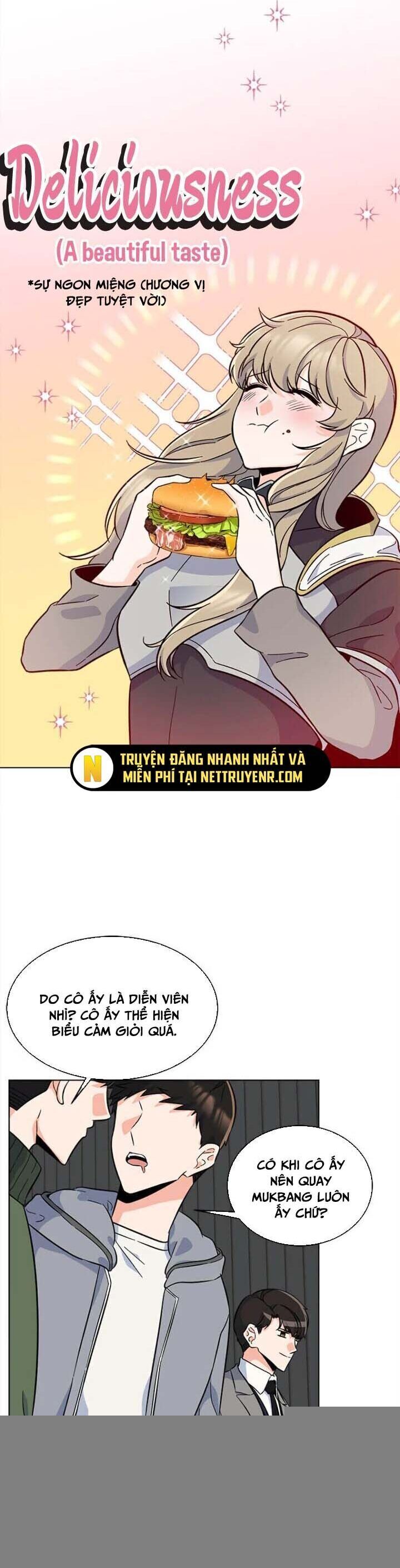 Quản Lý Cấp Cao Nhất Của Năm Chapter 43 - 27