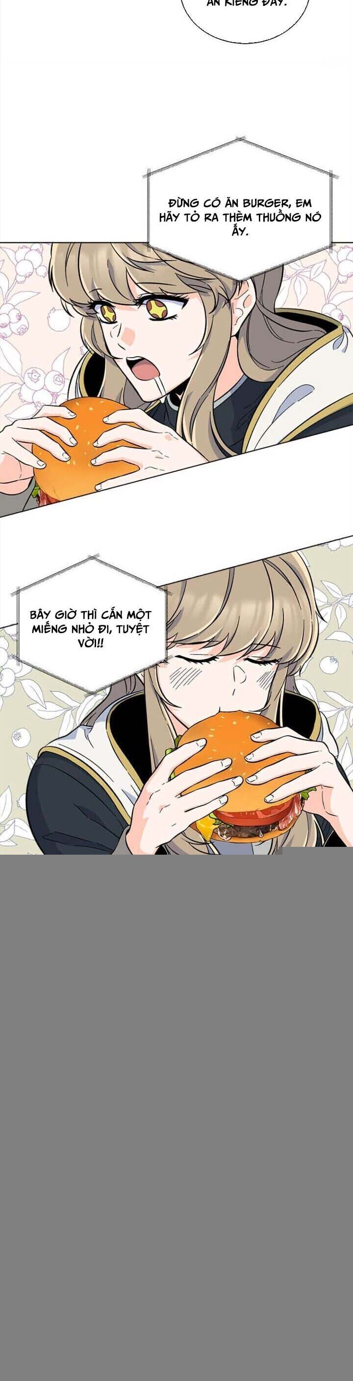 Quản Lý Cấp Cao Nhất Của Năm Chapter 43 - 28