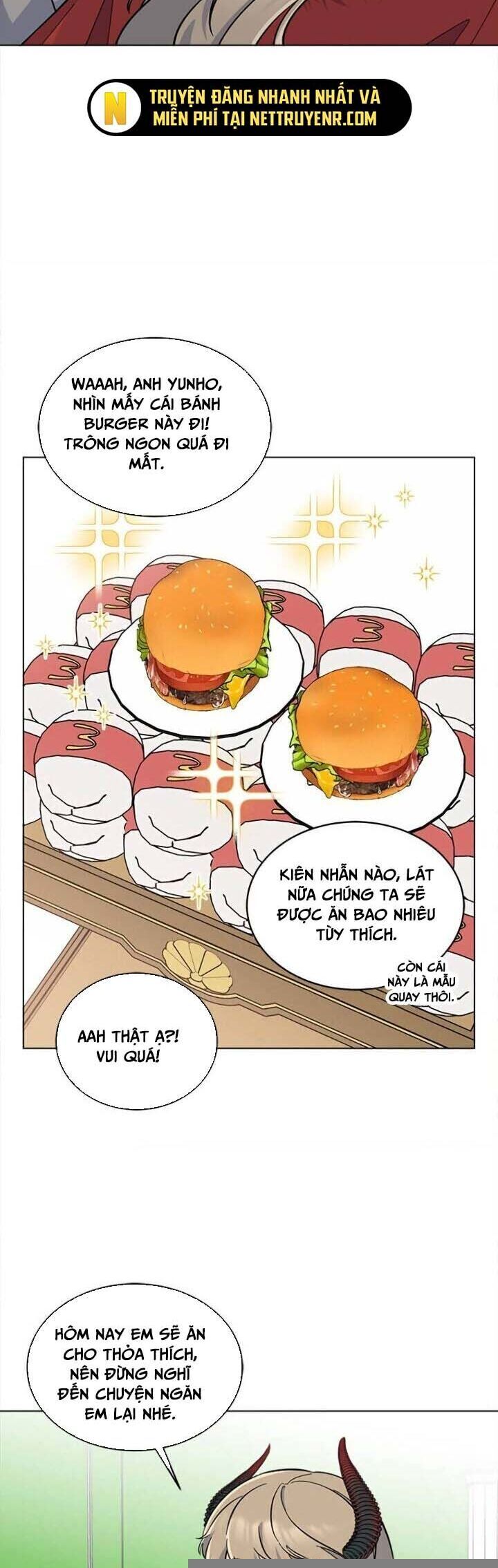 Quản Lý Cấp Cao Nhất Của Năm Chapter 43 - 4