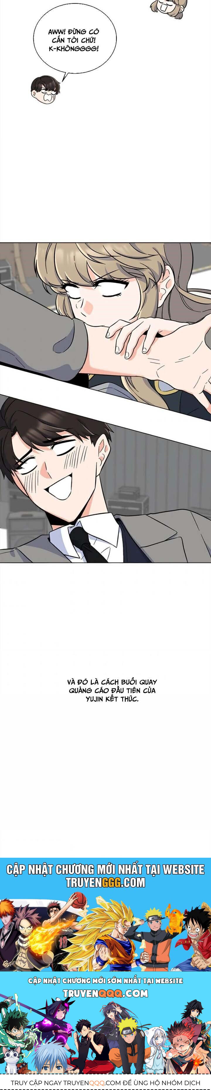 Quản Lý Cấp Cao Nhất Của Năm Chapter 43 - 32