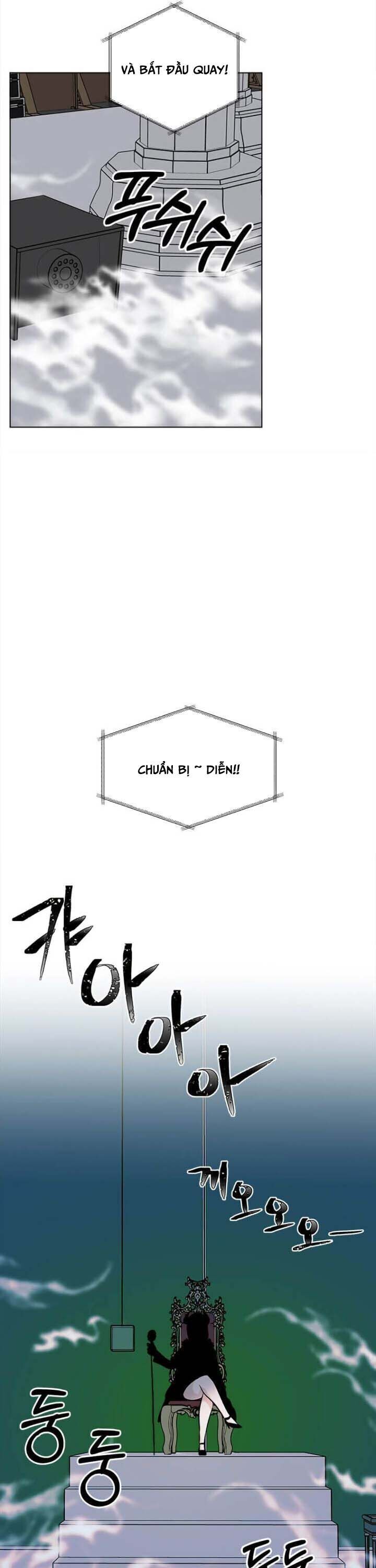 Quản Lý Cấp Cao Nhất Của Năm Chapter 43 - 6