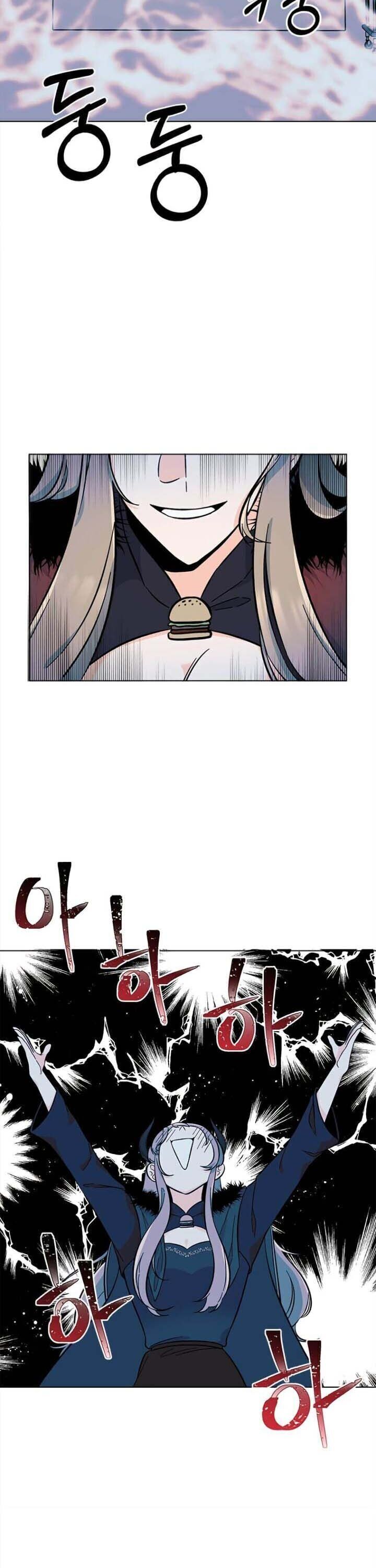 Quản Lý Cấp Cao Nhất Của Năm Chapter 43 - 7