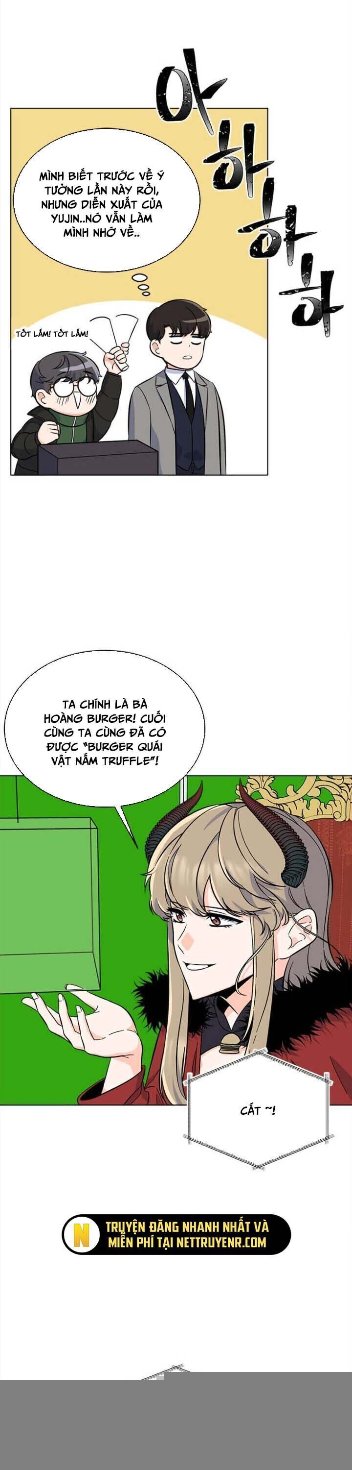 Quản Lý Cấp Cao Nhất Của Năm Chapter 43 - 8