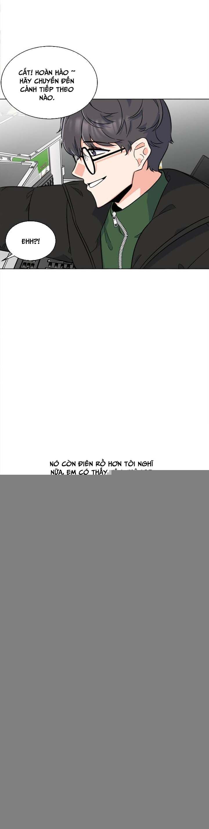 Quản Lý Cấp Cao Nhất Của Năm Chapter 43 - 10