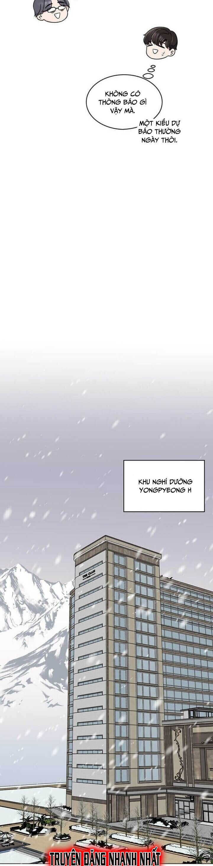 Quản Lý Cấp Cao Nhất Của Năm Chapter 44 - 11