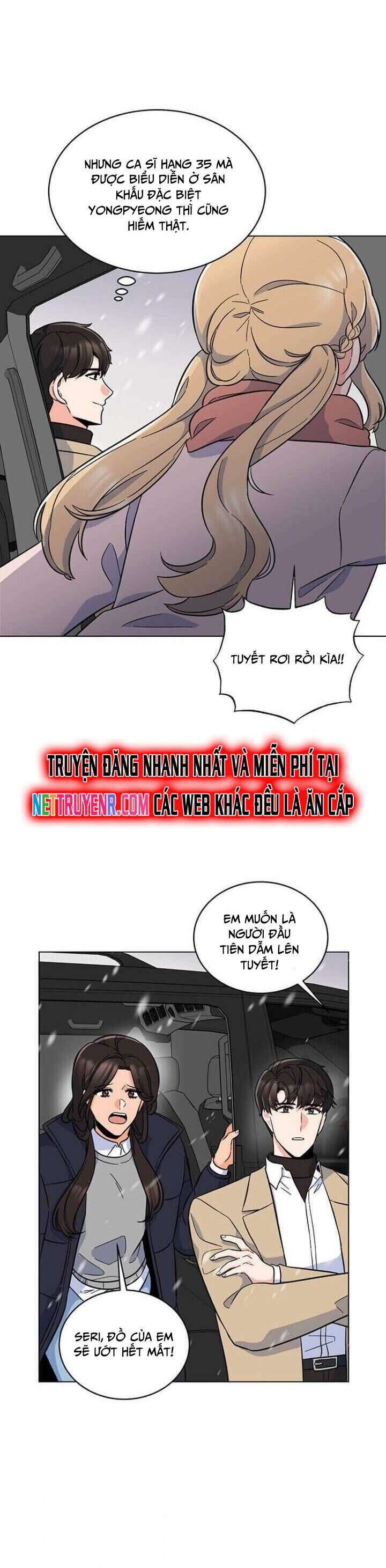 Quản Lý Cấp Cao Nhất Của Năm Chapter 44 - 13