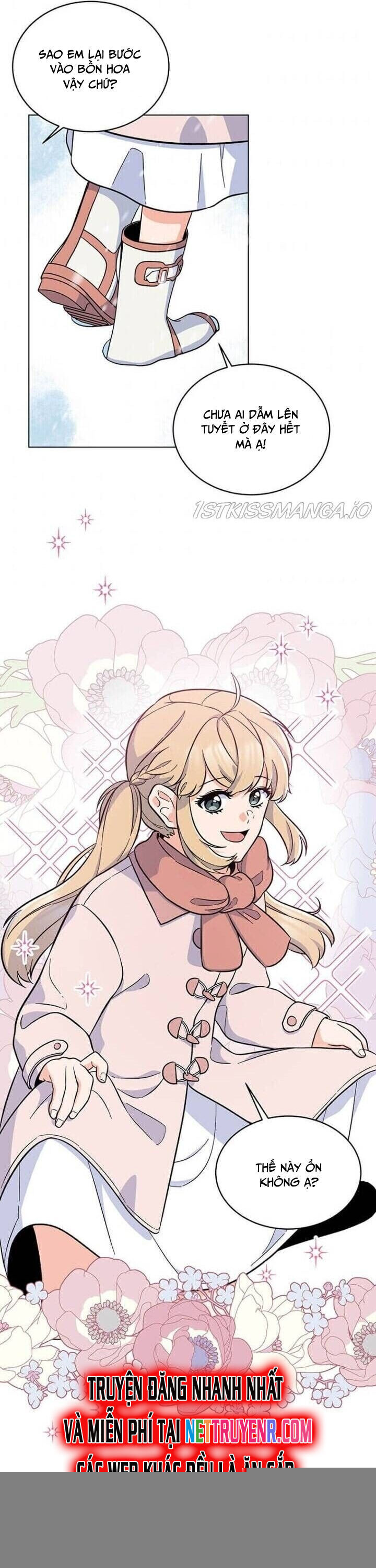 Quản Lý Cấp Cao Nhất Của Năm Chapter 44 - 14