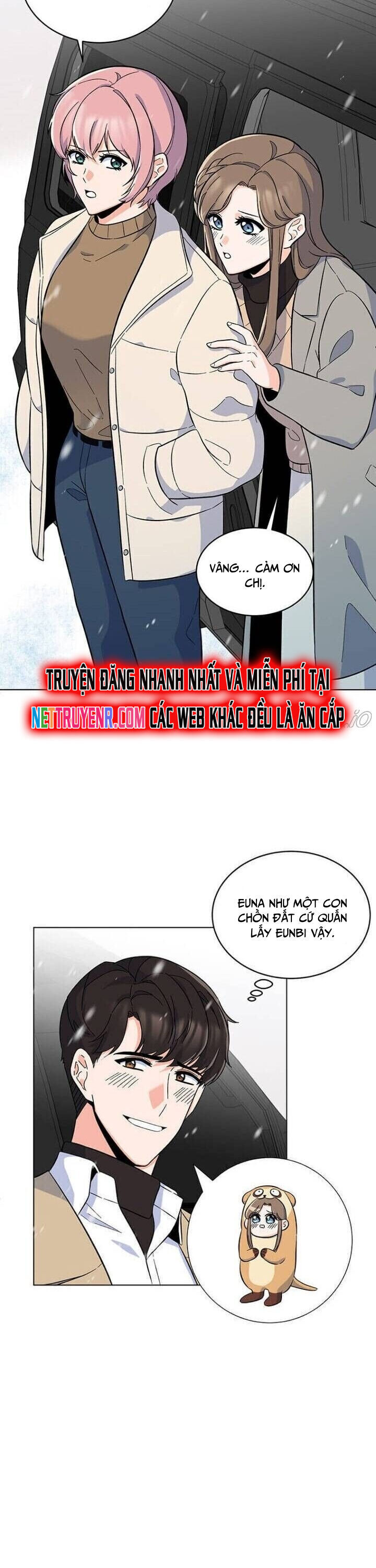 Quản Lý Cấp Cao Nhất Của Năm Chapter 44 - 16