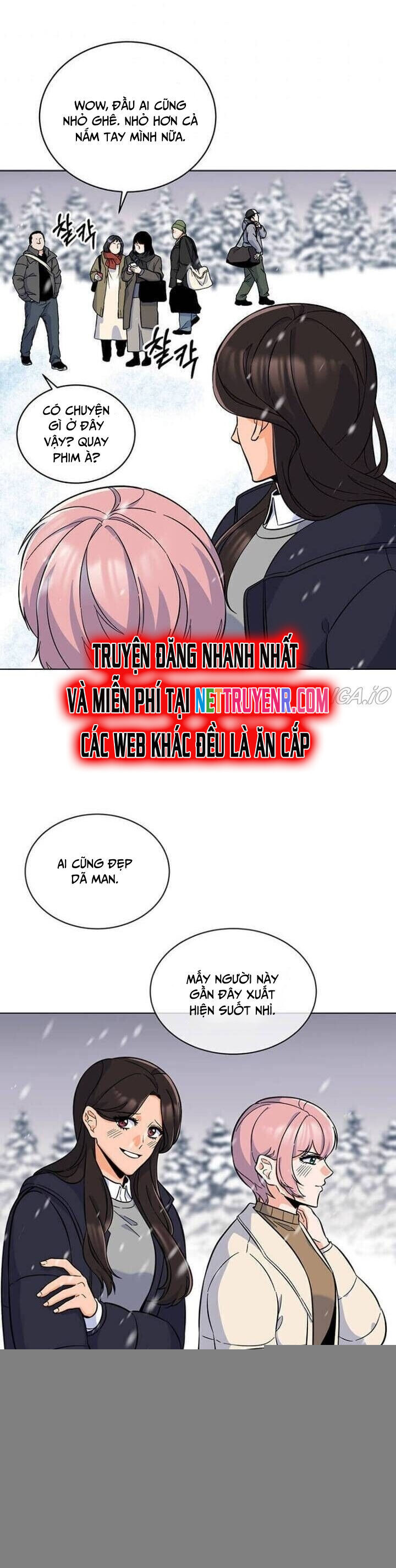 Quản Lý Cấp Cao Nhất Của Năm Chapter 44 - 18