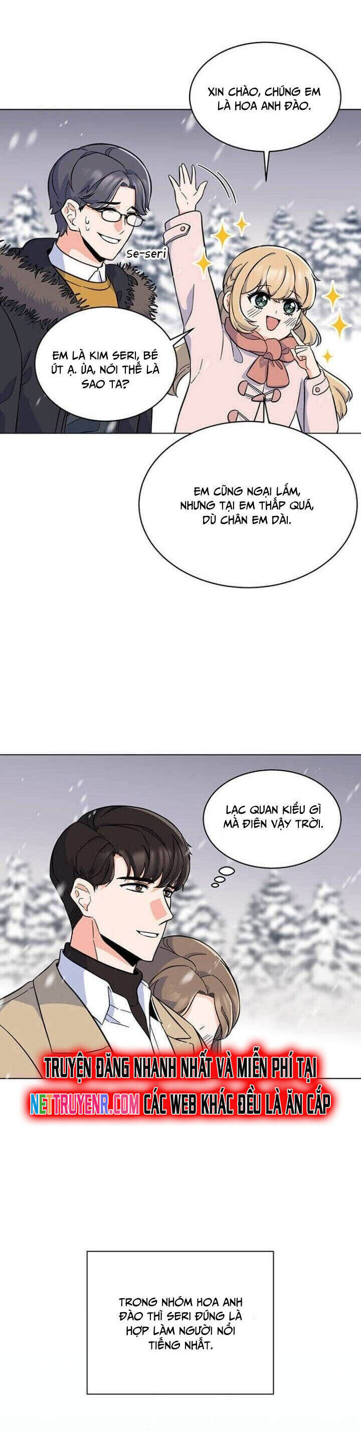 Quản Lý Cấp Cao Nhất Của Năm Chapter 44 - 19