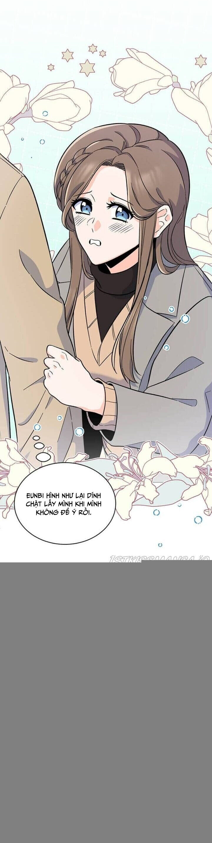 Quản Lý Cấp Cao Nhất Của Năm Chapter 44 - 20