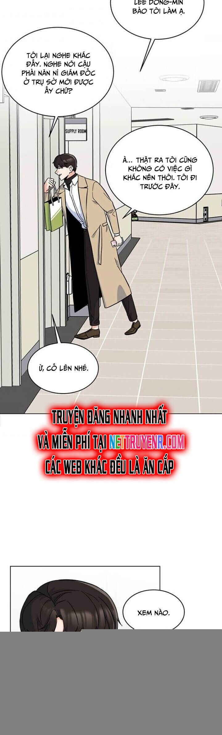 Quản Lý Cấp Cao Nhất Của Năm Chapter 44 - 3