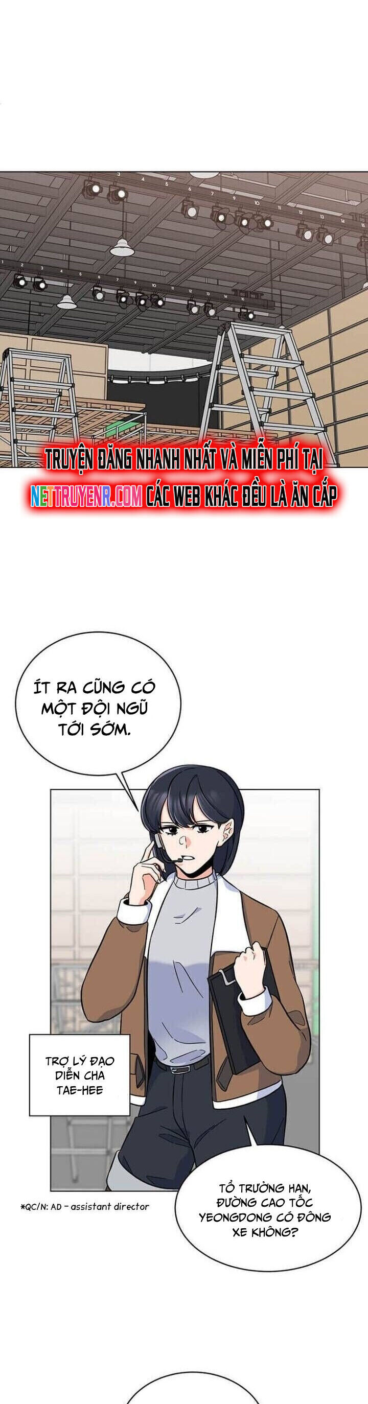 Quản Lý Cấp Cao Nhất Của Năm Chapter 44 - 23
