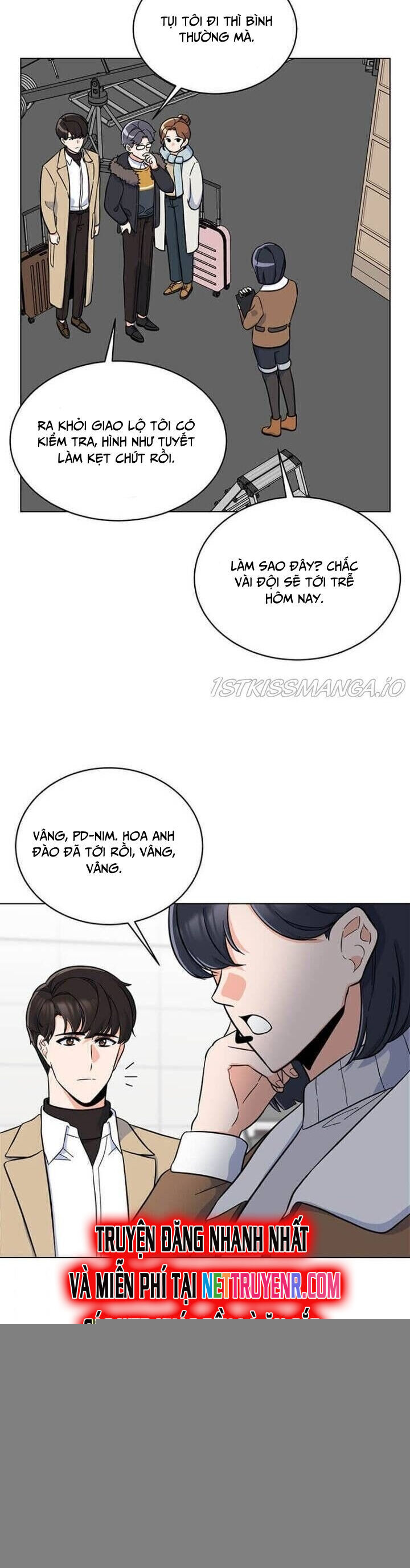 Quản Lý Cấp Cao Nhất Của Năm Chapter 44 - 24