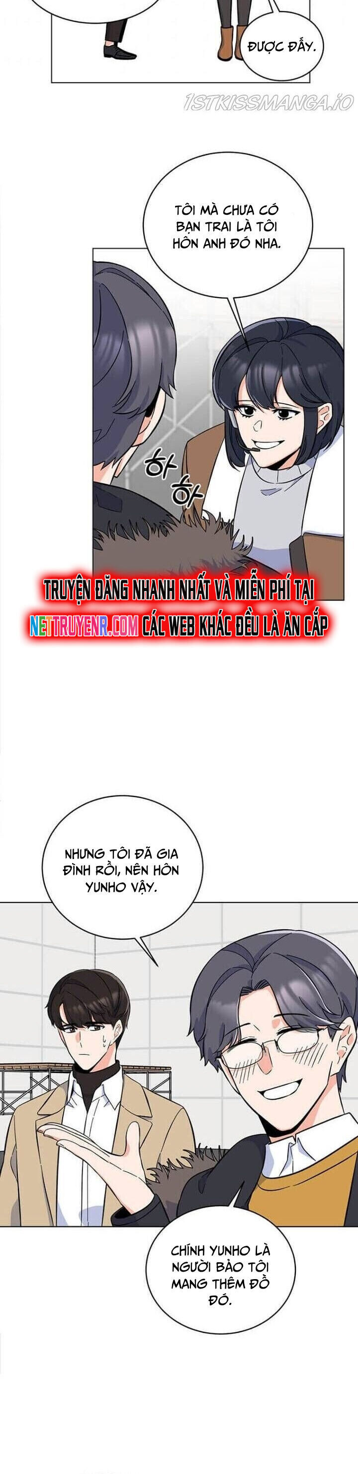 Quản Lý Cấp Cao Nhất Của Năm Chapter 44 - 29