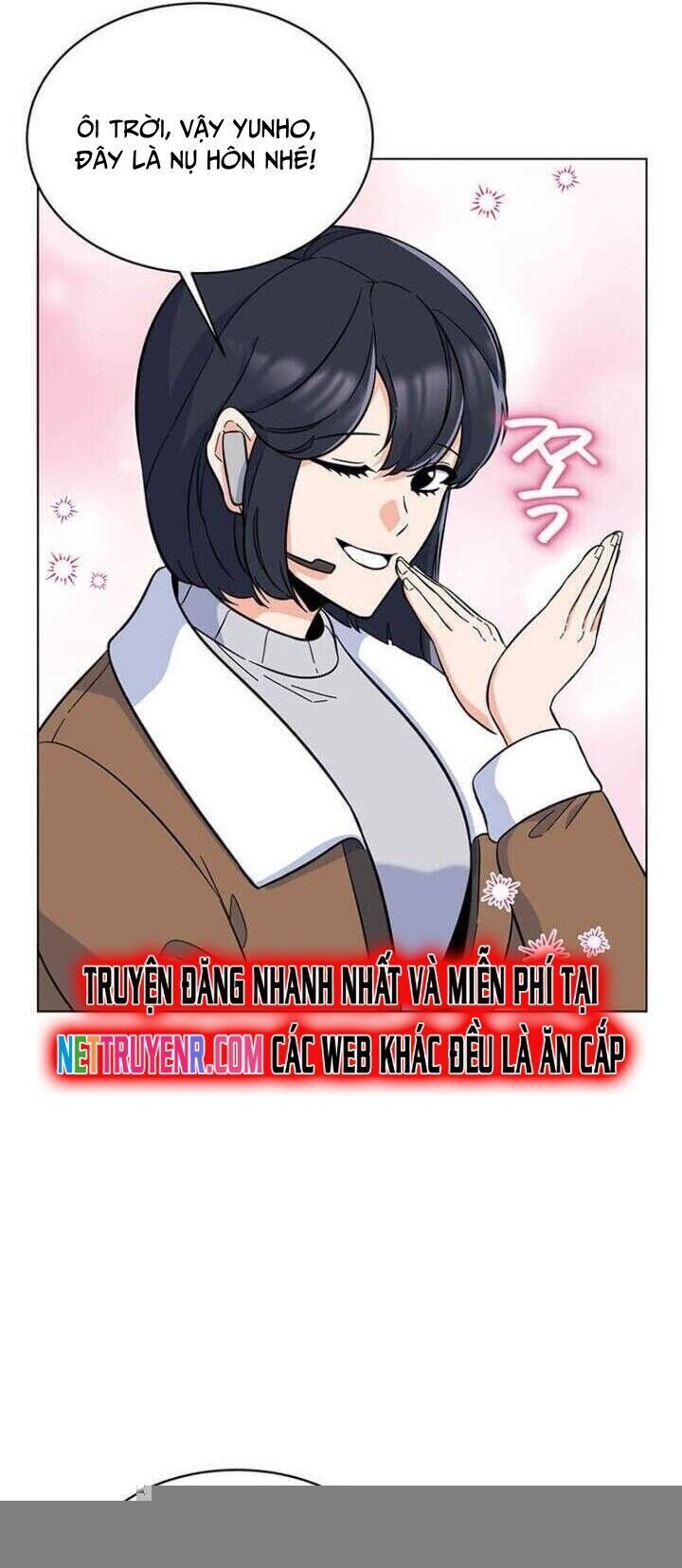 Quản Lý Cấp Cao Nhất Của Năm Chapter 44 - 30