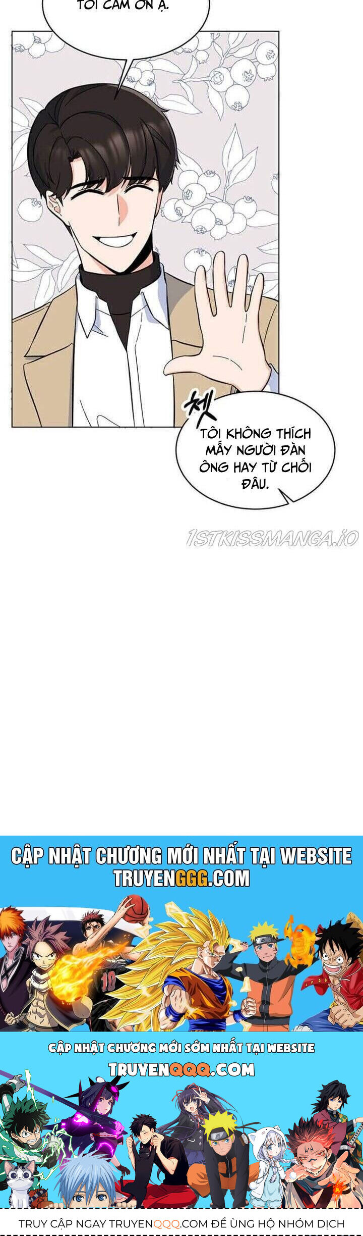 Quản Lý Cấp Cao Nhất Của Năm Chapter 44 - 31