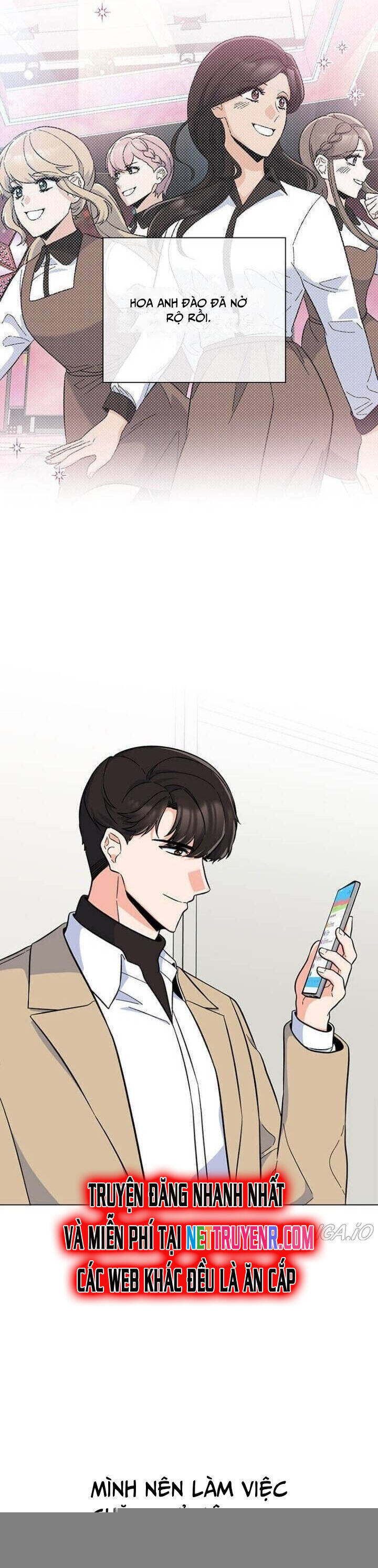 Quản Lý Cấp Cao Nhất Của Năm Chapter 44 - 6