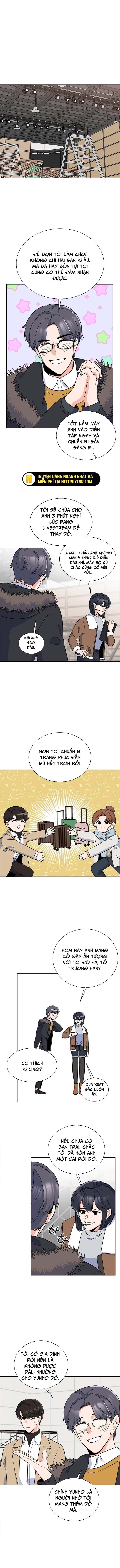 Quản Lý Cấp Cao Nhất Của Năm Chapter 45 - 3