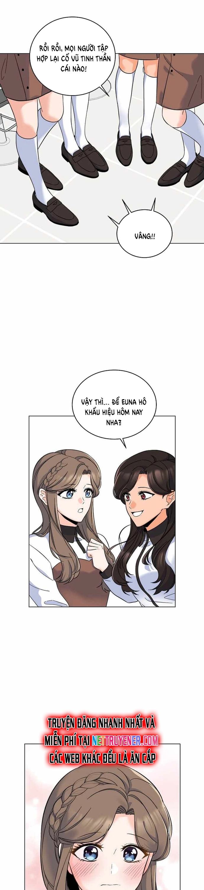 Quản Lý Cấp Cao Nhất Của Năm Chapter 46 - 11