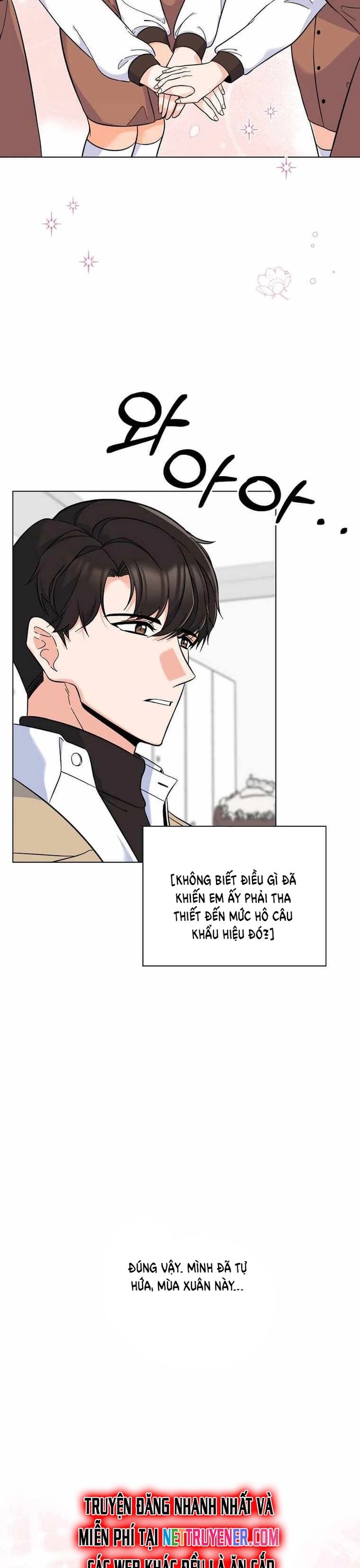 Quản Lý Cấp Cao Nhất Của Năm Chapter 46 - 13