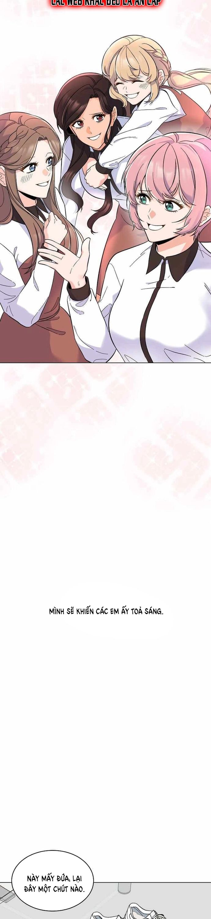 Quản Lý Cấp Cao Nhất Của Năm Chapter 46 - 14