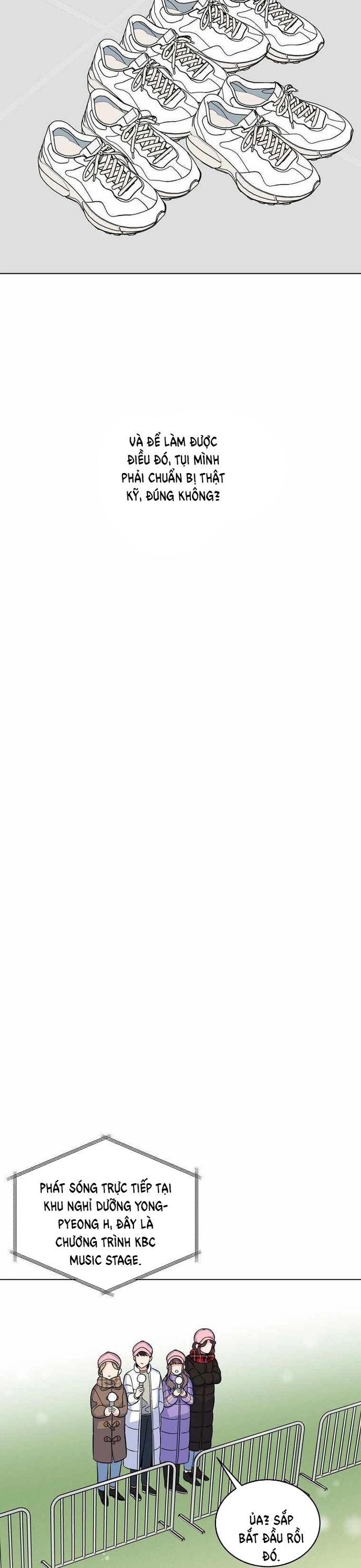 Quản Lý Cấp Cao Nhất Của Năm Chapter 46 - 15