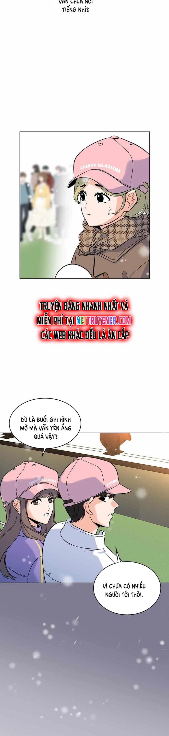 Quản Lý Cấp Cao Nhất Của Năm Chapter 46 - 18