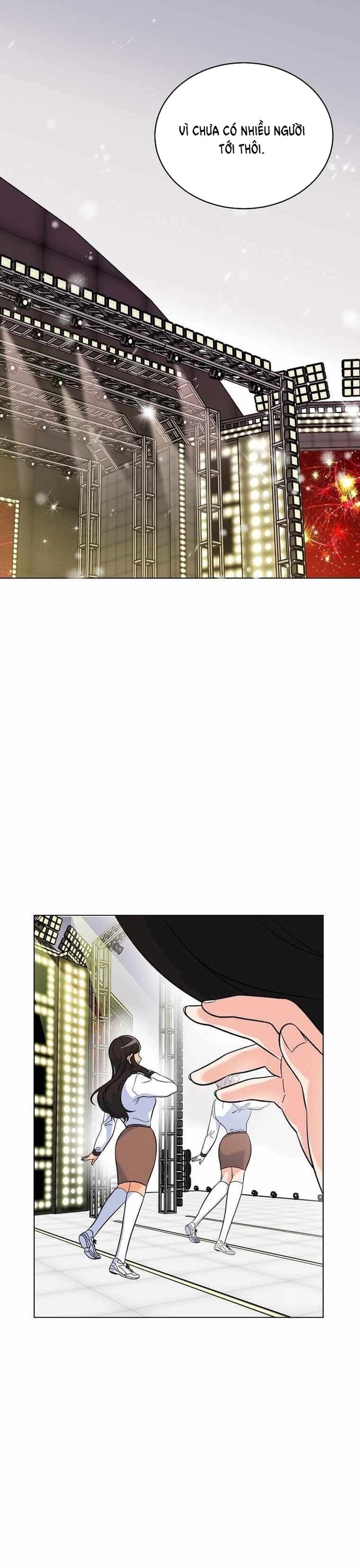 Quản Lý Cấp Cao Nhất Của Năm Chapter 46 - 19