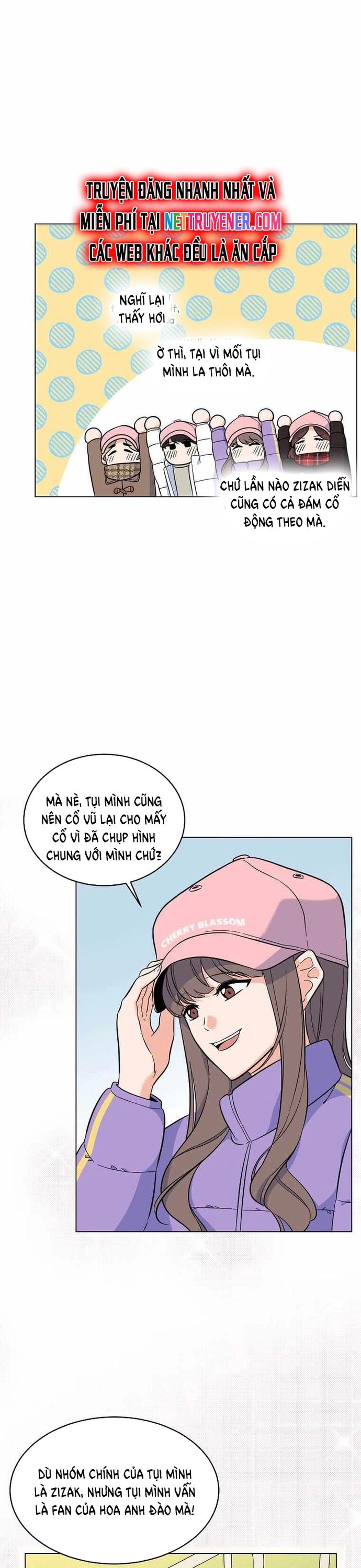 Quản Lý Cấp Cao Nhất Của Năm Chapter 46 - 23