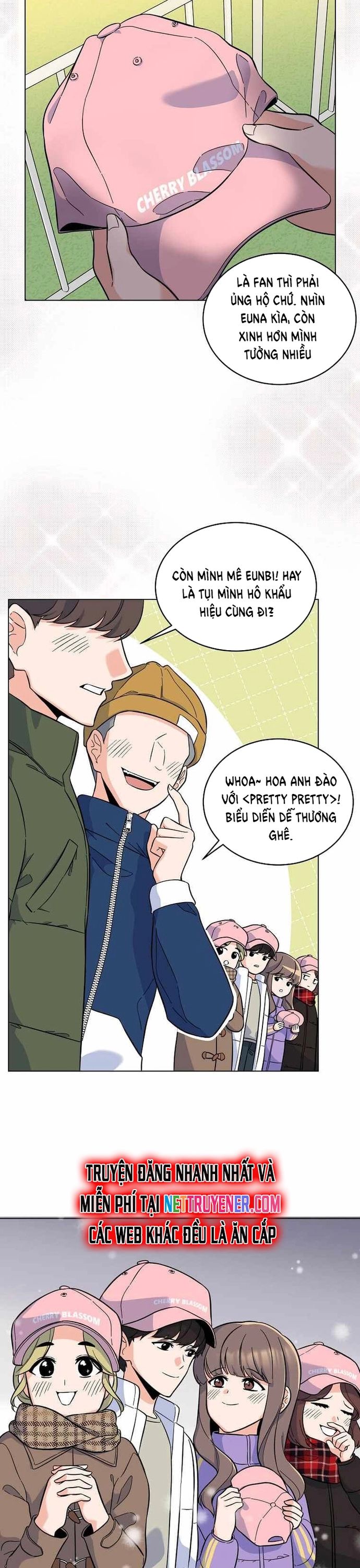 Quản Lý Cấp Cao Nhất Của Năm Chapter 46 - 24