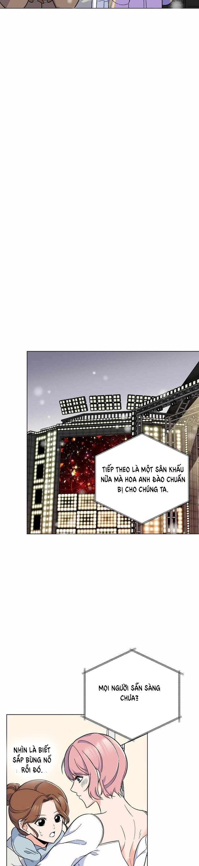 Quản Lý Cấp Cao Nhất Của Năm Chapter 46 - 25