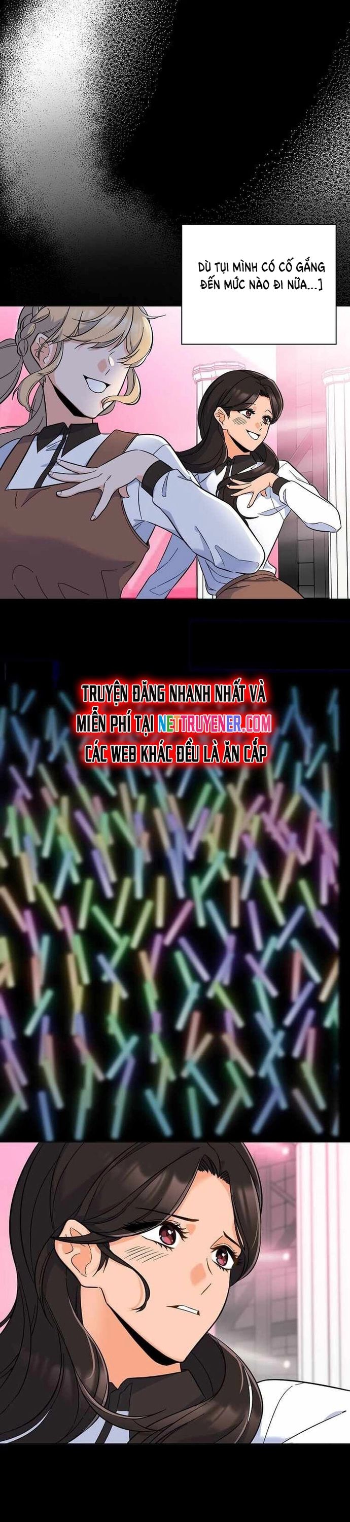 Quản Lý Cấp Cao Nhất Của Năm Chapter 46 - 27