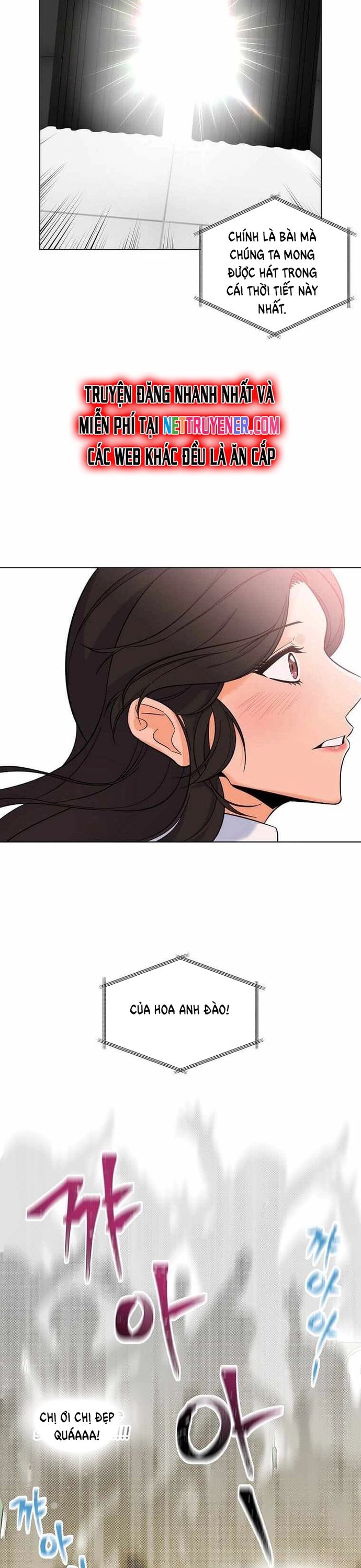 Quản Lý Cấp Cao Nhất Của Năm Chapter 46 - 29